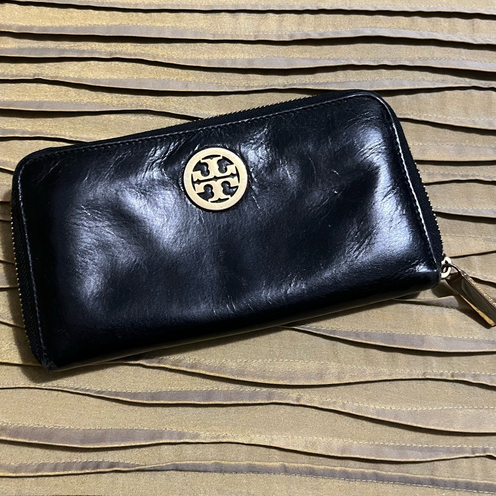 Tory Burch Wallet 🖤